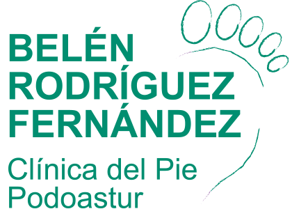Belén Rodríguez Podoastur