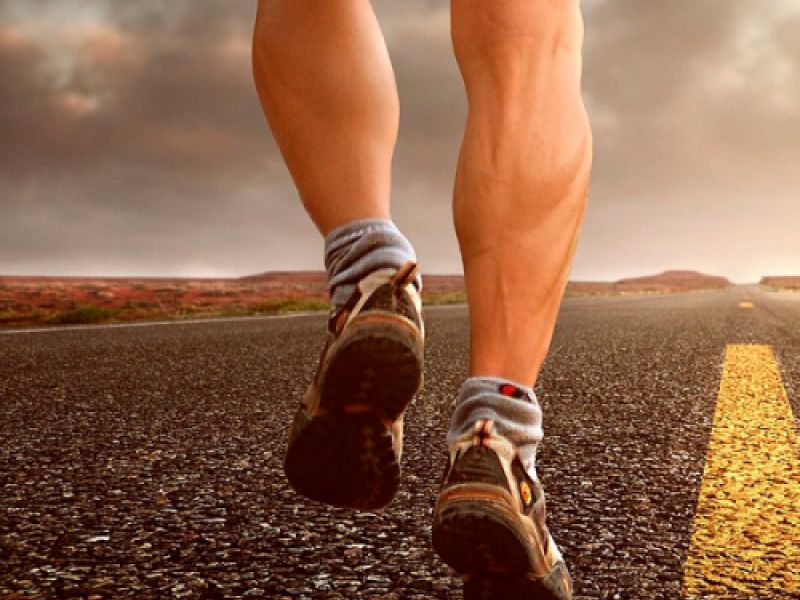 Podologia deportica Oviedo