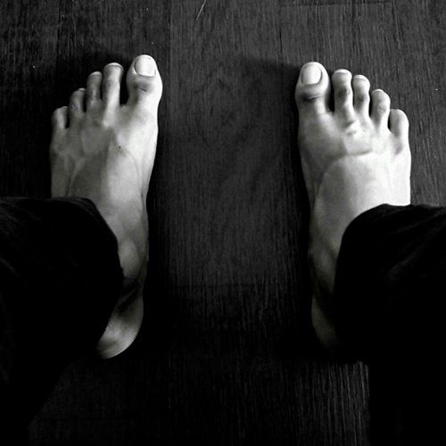 Servicio podológico a domicilio