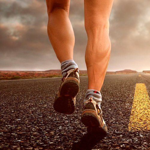 Podología deportiva Oviedo