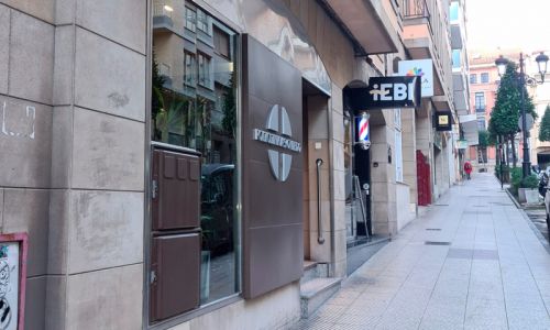 Podoastur en Clinicas Oviedo