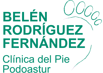 CLÍNICA DEL PIE BELÉN RODRÍGUEZ (PODOASTUR)